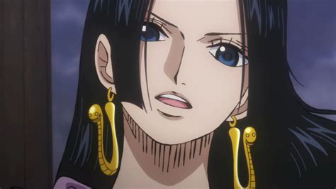 One Piece: come si diventa Imperatrice di Amazon Lily? Lo dice Oda!