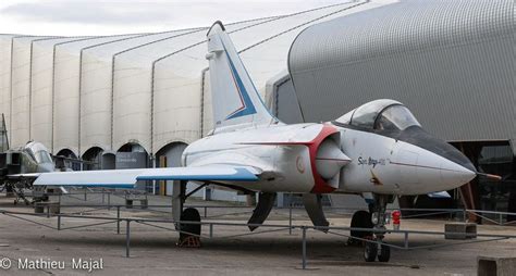 Dassault Mirage 4000: Photos, History, Specification