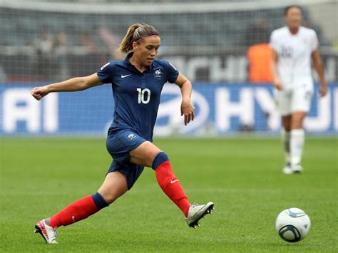 Women Friendlies » News » France warm up for World Cup against Russia ...