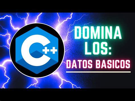 Variables Y Constantes En Programación Dominando C