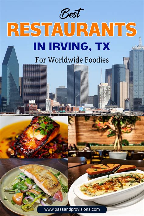 13 Best Restaurants In Irving, TX, For Worldwide Foodies 2023