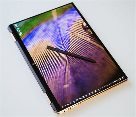 Hp Spectre X360 14 Review So Close To The Perfect Windows Laptop