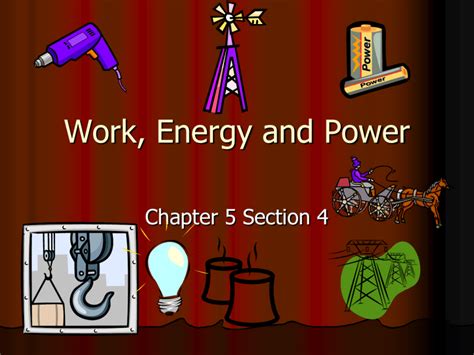 Work-Kinetic Energy Theorem