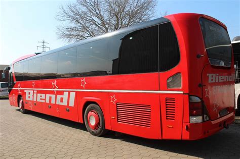 Neoplan Starliner C Reisebus Kaufen In Norwegen Truck Deutschland