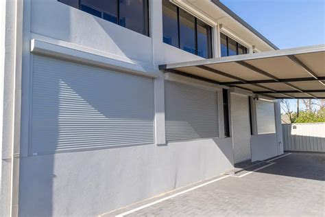 A Detailed Look Into How Roller Shutters Work Roller Smart Roller