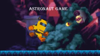 astronaut game play   gamepix