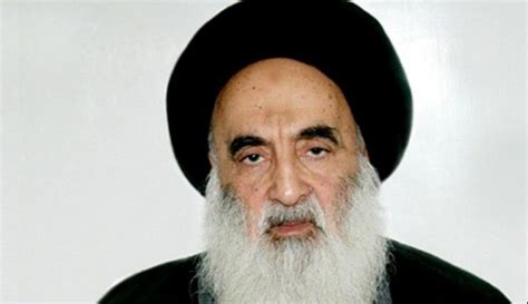 Sistani angered by Iranian official’s remarks on Iraqi sovereignty – Ya Libnan