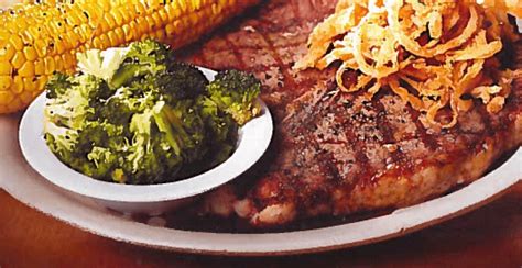 Southwest Sizzlin Steak Ingrecipe