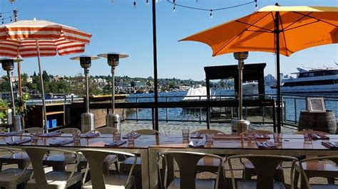 Westward Seattle Wallingford Menu Prices And Restaurant Reviews