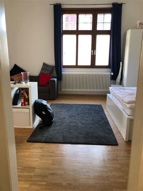 Helles Zimmer Beste Lage Nette WG Sucht Neue N Mitbewohner In