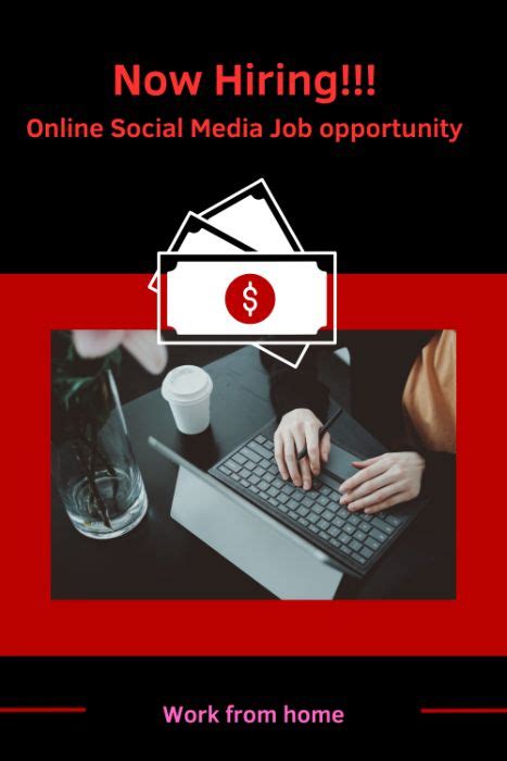 Online Social Media Jobs That Pay 25 50 Per Hour USA