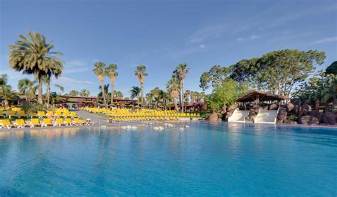 Cambrils Park Family Resort **** : Information and booking