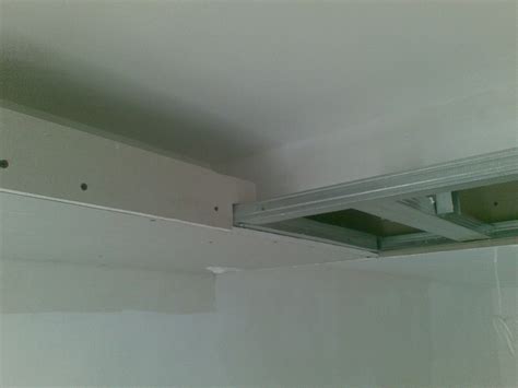 Короб под вытяжку из гипсокартона 90 фото