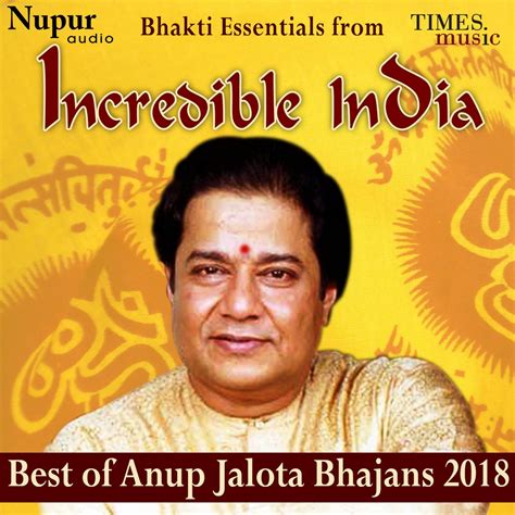 ‎Best of Anup Jalota 2018 by Anup Jalota on Apple Music