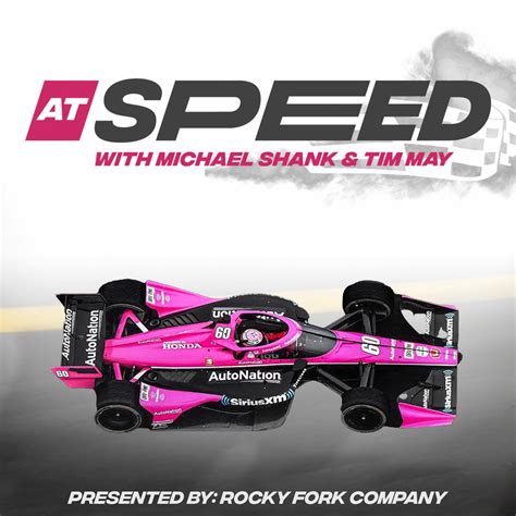 Indy 500: Meyer Shank Racing is ready to roll - At Speed - IndyCar ...