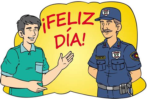 Introducir 31 Imagen Frases Feliz Dia Del Policia Abzlocal Mx