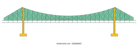 Howrah Bridge Vector Photos And Images Shutterstock