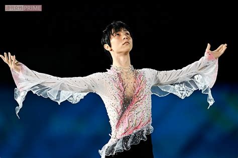 【画像・写真】羽生結弦、最強の開運日に結婚した妻は8歳年上の美人「元バイオリニスト」だった！直撃に母は「いつかお話しできれば」取材で分かった