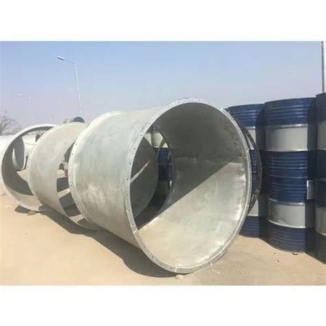 Stainless Steel Industrial Ducting System At Rs 100000piece In Pune Id 22617191362