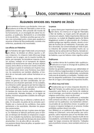 LLAMADA DISCÍPULOS JERUSALEM NEWS pdf Descarga Gratuita