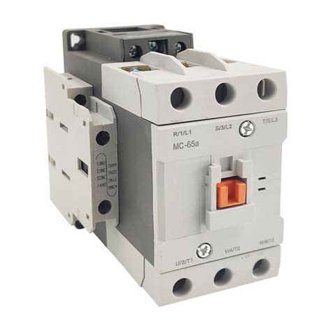 New Mc 65a Ac Contactor 120v Coil 65a Replace Ls Is Ubuy India