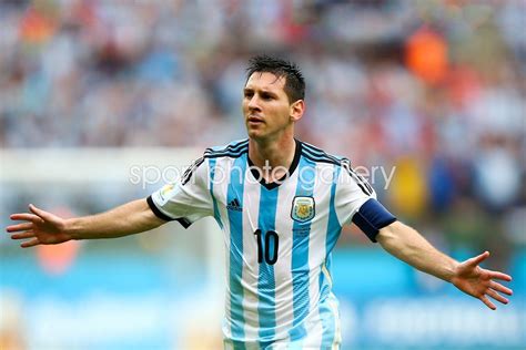 World Cup 2014 Images | Football Posters | Lionel Messi