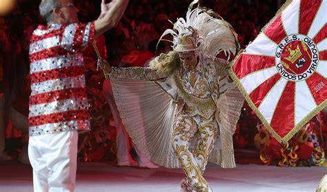 Resultado Das Escolas De Samba Do Rio De Janeiro 2026 - Carnaval 2026: antes da classificação das escolas de samba do Rio de ...