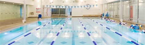 Featured Client Success Story Aquatech Swim School Secures Financing