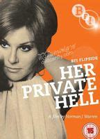 Her Private Hell 1968 Nude Scenes