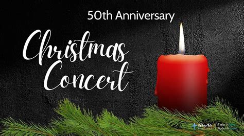 anniversary bon air baptist church christmas concert bon air