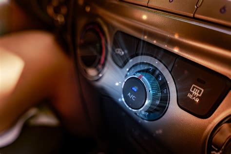 When To Recharge Your Car Air Conditioner Performance Auto