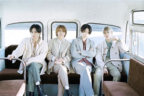 Sexy Zone、ニューシングル「cream」5 3発売＆倉科カナ・菊池風磨w主演ドラマ挿入歌に決定 Daily News