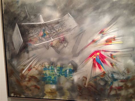 roberto matta surrealism chile boca raton museum 2014 photo by : j ...