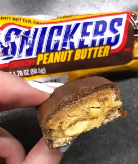 Snickers Peanut Butter (History, Marketing & Commercials) - Snack History