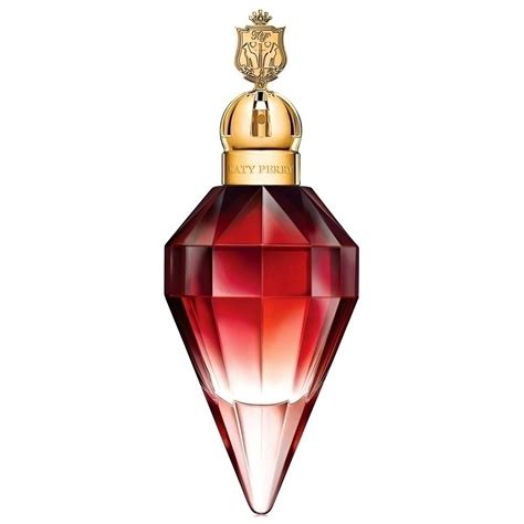 Killer Queen perfume by Katy Perry - FragranceReview.com