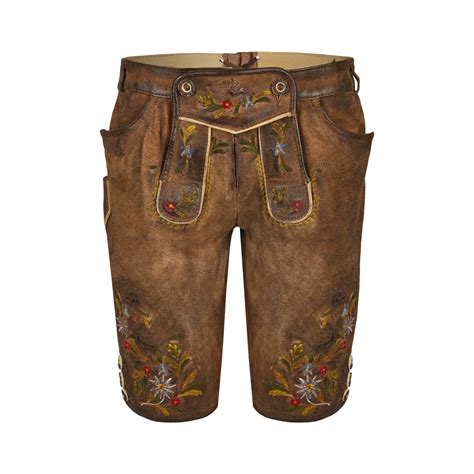 lederhosen women 1