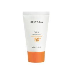 Dr C Tuna Aqua čistící gel 100 ml Farmasi