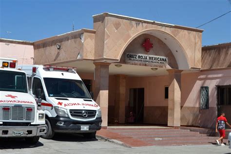 Atacan A Golpes A Joven De G Mez Palacio El Siglo De Torre N