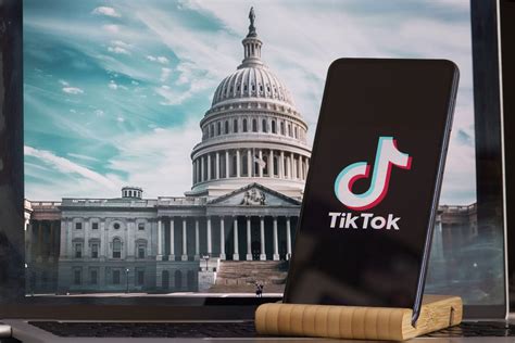 The one-year countdown to a ban on TikTok officially begins - CEO North