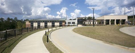 White Elementary School–USACE - Elevatus Architecture