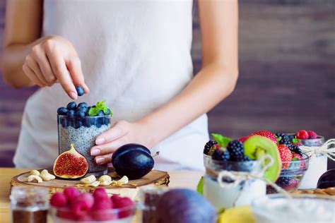 Colaciones Saludables Para Incorporar En Tu D A A D A