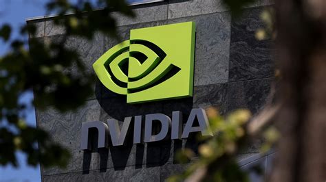 Du jeu vidéo à l IA comment Nvidia a réussi à devenir incontournable