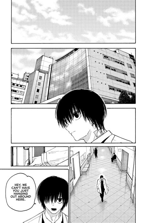 Sakamoto Days Manga Chapter 121 - Sakamoto Days Manga