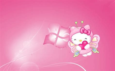 Pin By Deka On Fondos De Pantalla Rosa In 2024 Hello Kitty Iphone Wallpaper Pink Wallpaper