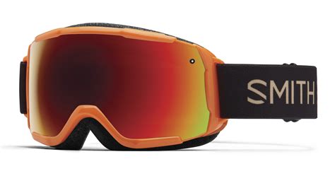 Smith Optics Range Goggles Review Io7 Ski Riot Fan Outdoor Gear Uk ...