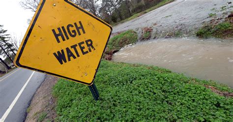 Caddo, Shreveport officials keeping eye on rising water levels