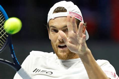 João Sousa Derrotado Na Primeira Ronda Do Us Open Sic Notícias