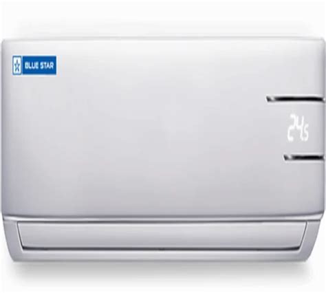 Blue Star Inverter Split Ac - IC312YATU Blue Star 1 Ton Inverter AC ...