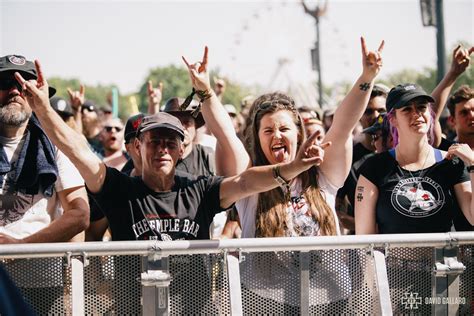 Hellfest Open Air Festival On Twitter Back In Hell Hellfest