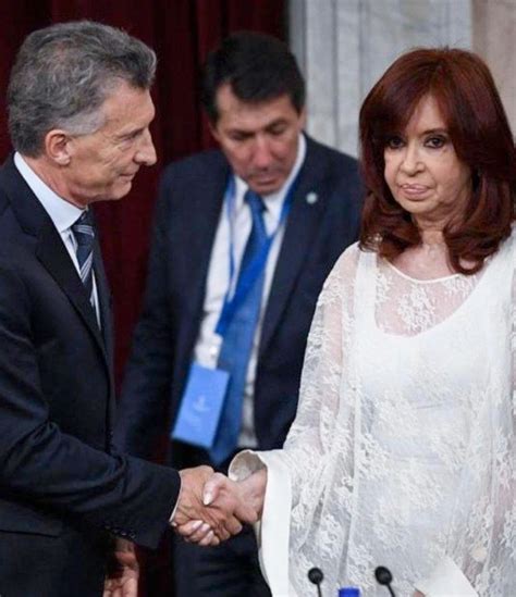 La verdad detrás del video en el que Cristina Fernández le niega el